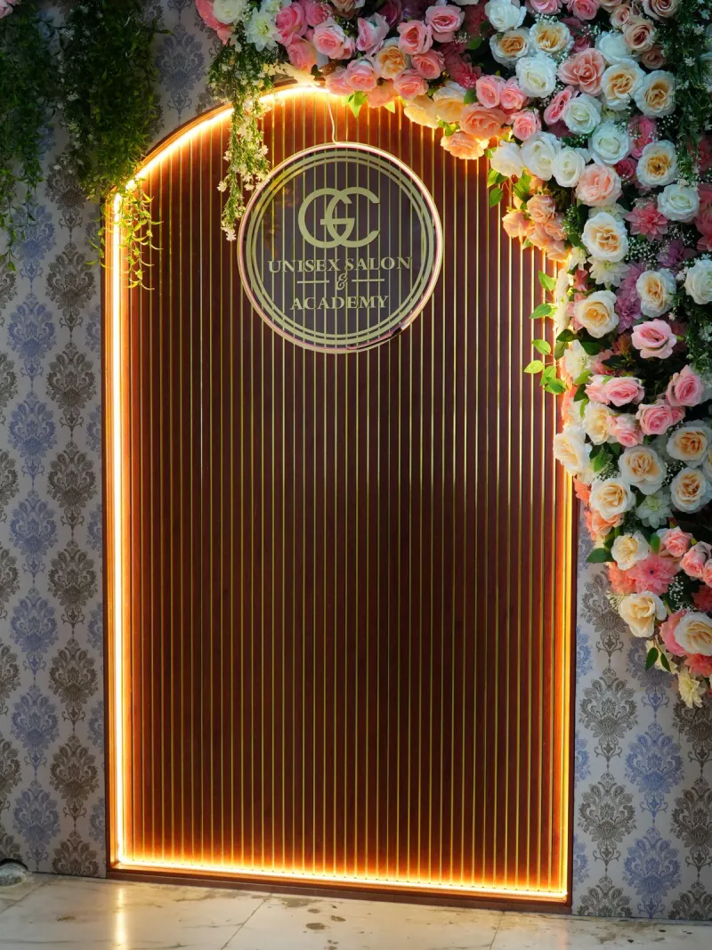 Spa & Wellness example 2