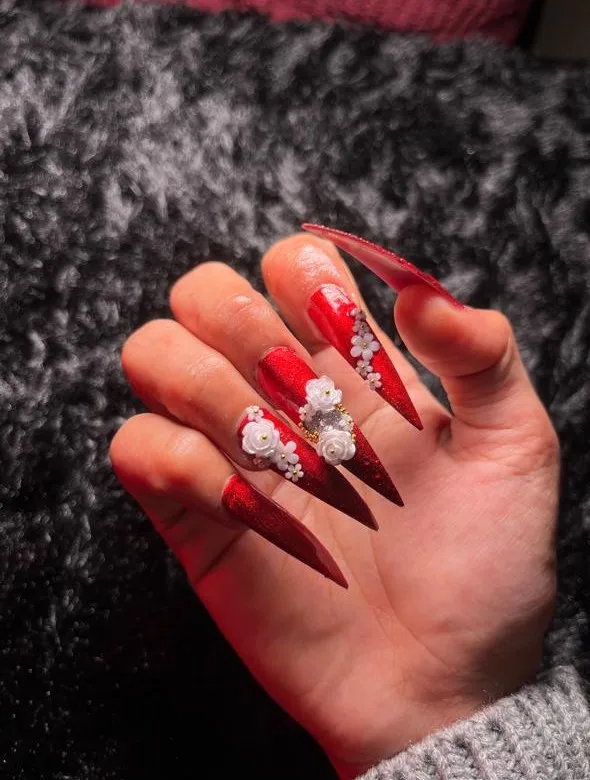 Nail Art
