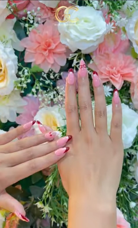 Nail Extension Course
