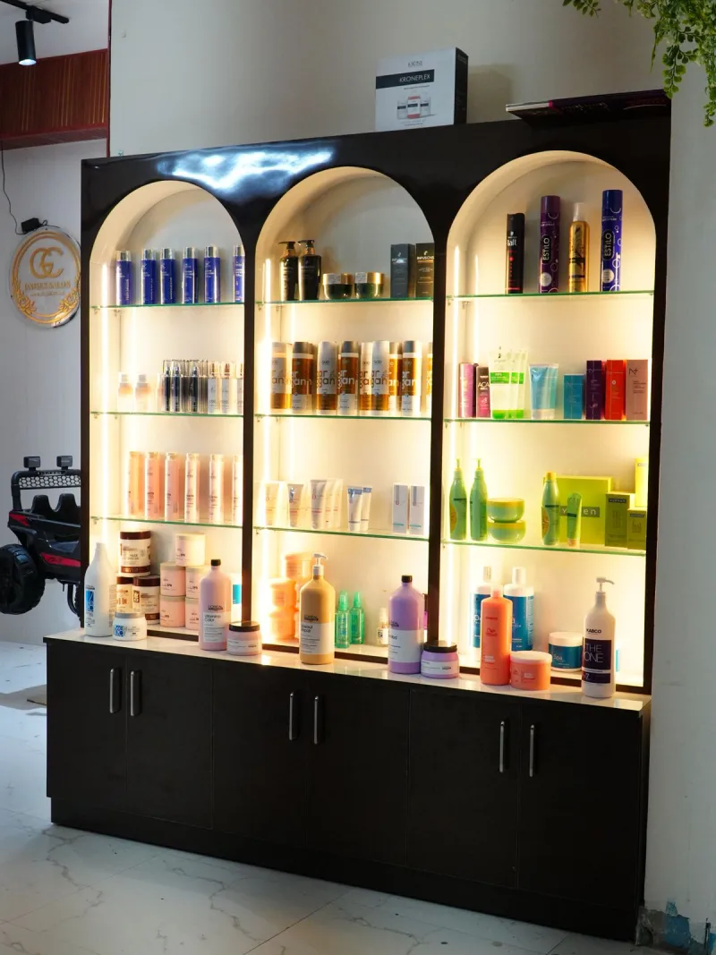 Advanced Skin Care