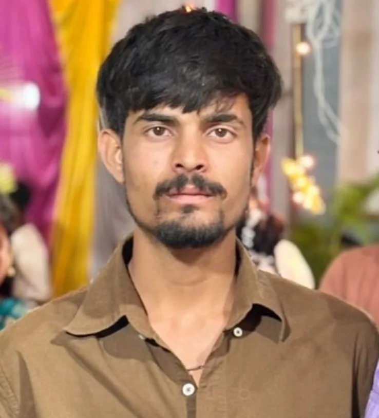 Abhay Dass — Office Support